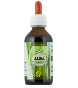 CLORELLA TO 100ML