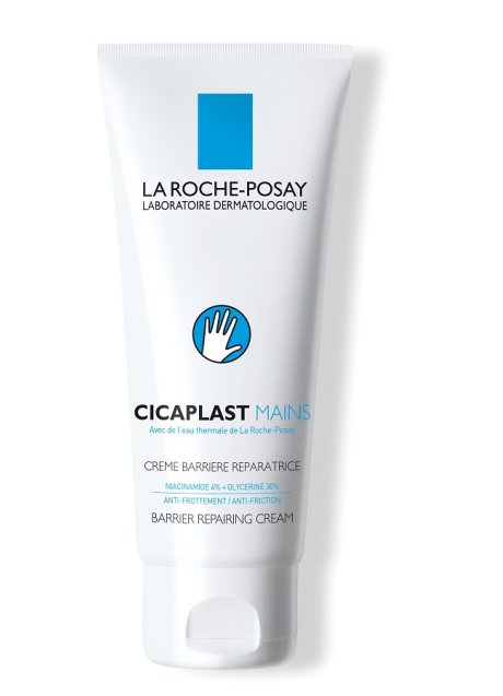 CICAPLAST CREMA MANI 100ML