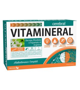 VITAMINERAL CEREBRAL 30F 15ML