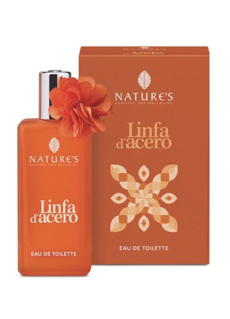 NATURE'S LINFA EDT 50ML