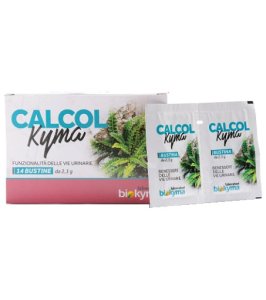 CALCOLKYMA 14BUSTE BIOKYMA