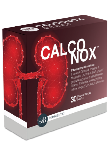 CALCONOX 30STICK PACK