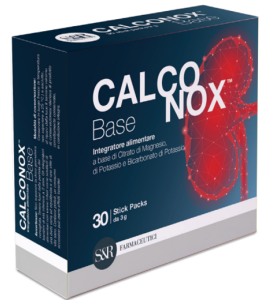 CALCONOX BASE 30STICK PACK