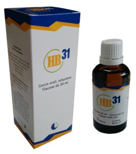 HB 31 PROSTIFLOG 50ML