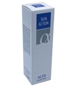 SKIN ACTION ALFA PURIFYING