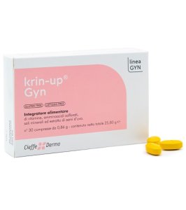 KRIN UP GYN 30CPR