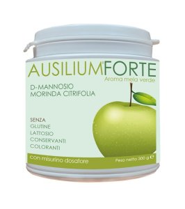 AUSILIUM FORTE MELA VERDE 300G