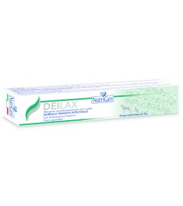 DEILAX SIRINGA 15 GR