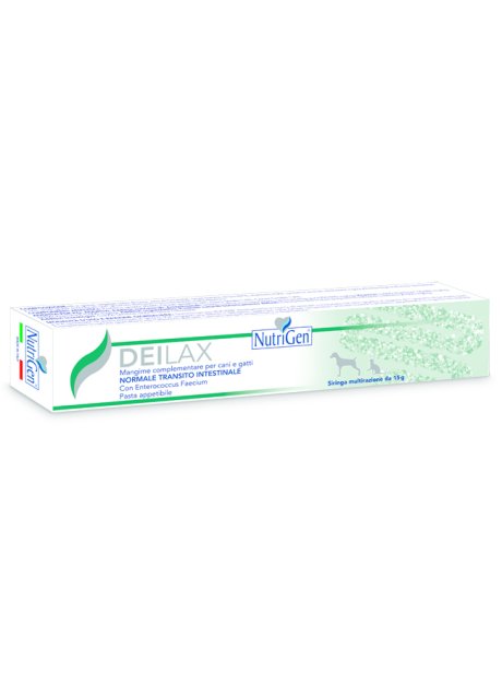 DEILAX SIRINGA 15 GR