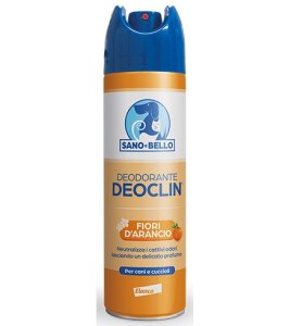 SANO E BELLO DEOD DEOCLIN FIOR