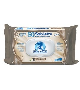 SANO E BELLO SALV DET CASHMERE