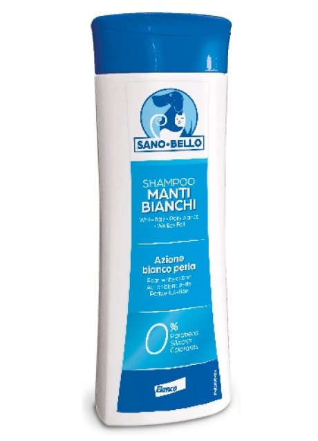 SANO E BELLO SH MANTI BI LU NF