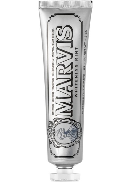 MARVIS WHITENING MINT 85ML
