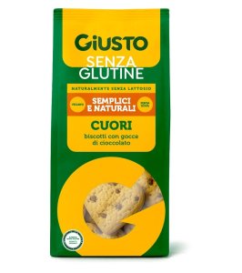 GIUSTO S/G CUORI FROL GTT CIOC