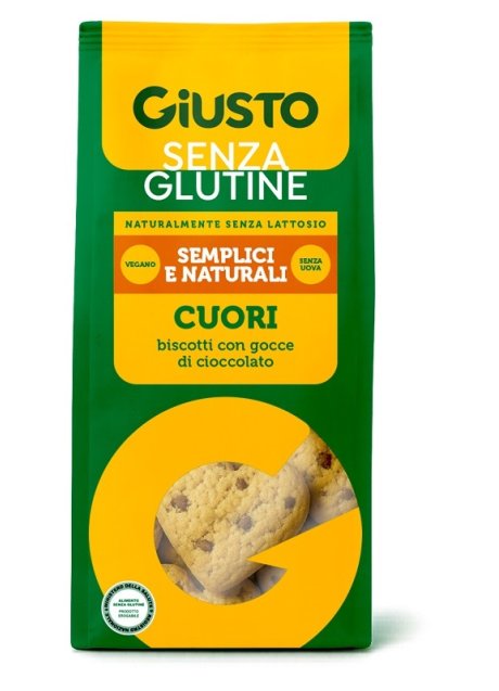 GIUSTO S/G CUORI FROL GTT CIOC