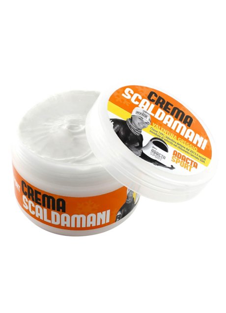 ADACTA CREMA SCALDA MANI 50ML