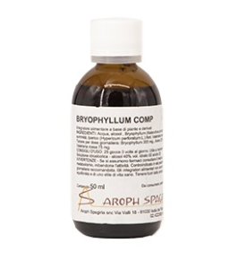 BRYOPHYLLUM COMP SOL IAL 50ML