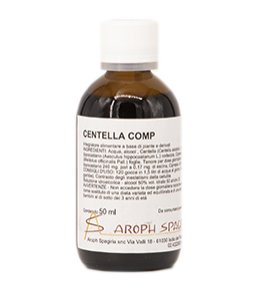 CENTELLA COMP SOL IAL 50ML TM