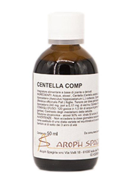 CENTELLA COMP SOL IAL 50ML TM