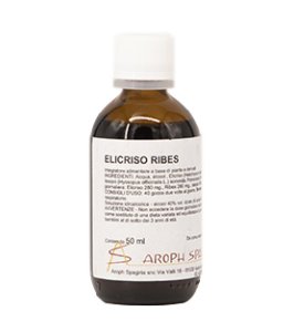 ELICRISO RIBES SOL IAL 50ML TM