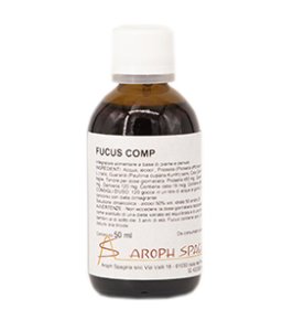 FUCUS COMP 50ML