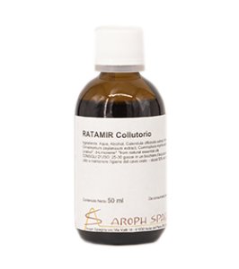 RATAMIR P COLLUTT 50ML