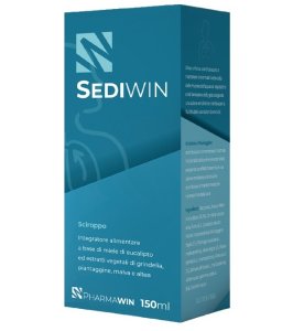 SEDIWIN SCIROPPO 150ML