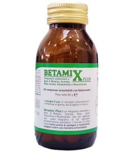 BETAMIX PLUS 80CPR OROSOL