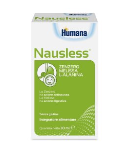 NAUSLESS HUMANA 30ML