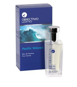OBIECTIVO U PW EDP 50ML