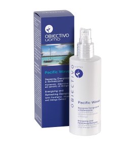 OBIECTIVO U PW DEO SPRAY 100ML