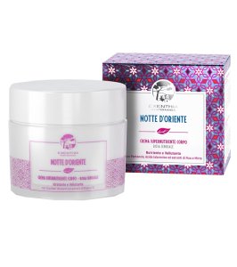 EXENTHIA M NOTTE CREMA SUPERNU