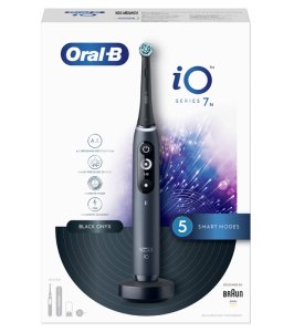 ORALB IO 7 N BLACK