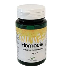 HOMOCYS 30CPS