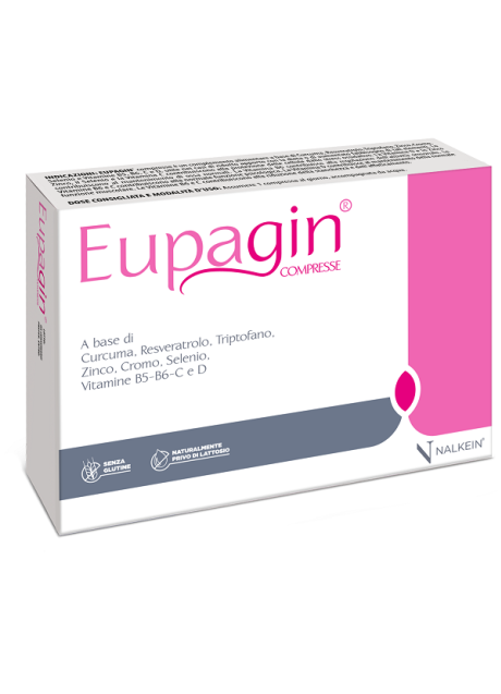 EUPAGIN 30CPR