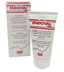 ENDOVAL 1000 50G