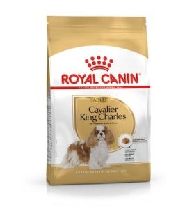BREED HEALTH NUTRITION CAVALIER KING CHARLES 1,5 KG