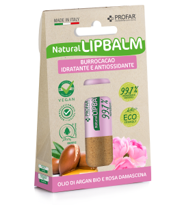 PROFAR LIPBALM IDRAT ANTIOSSID