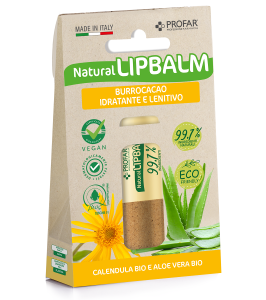 PROFAR LIPBALM IDRAT LENITIVO