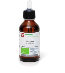 ALLORO MG BIO 100ML
