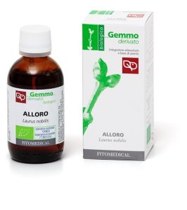 ALLORO MG BIO 50ML