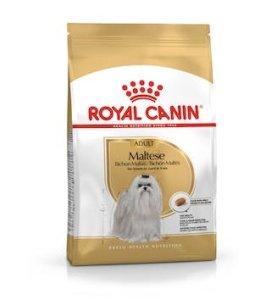 BREED HEALTH NUTRITION MALTESE 1,5 KG