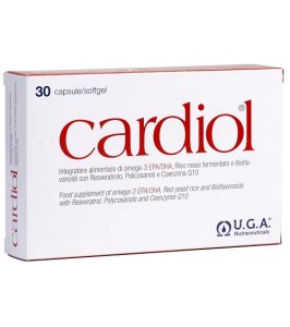 CARDIOL 30CPS