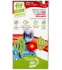 FIT THERAPY CER SPALLA 2PZ