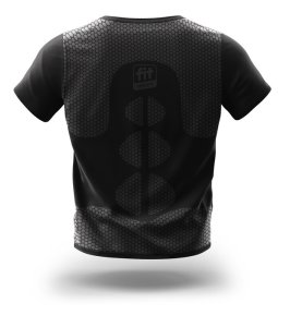 FIT THERAPY T-SHIRT NE XXS-XS