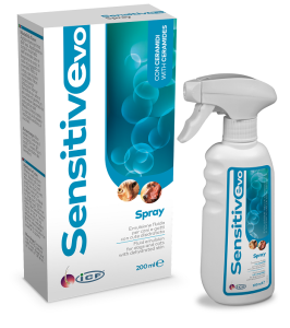 SENSITIV EVO SPRAY 200ML