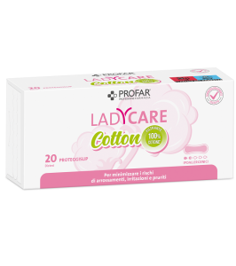 PROFAR LADY/C P/SLIP COT IPOAL