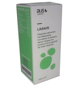 LAXAUS 150ML