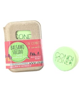 BALSAMO SOLIDO BABY ANGUR/CETR