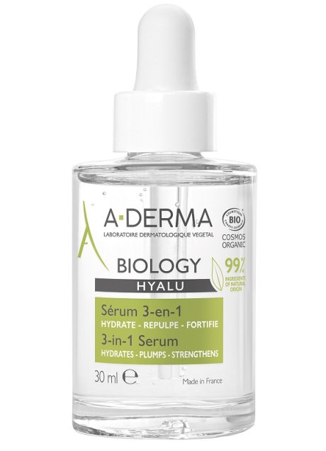 ADERMA A-D BIOLOGY SIERO 30ML